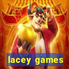 lacey games